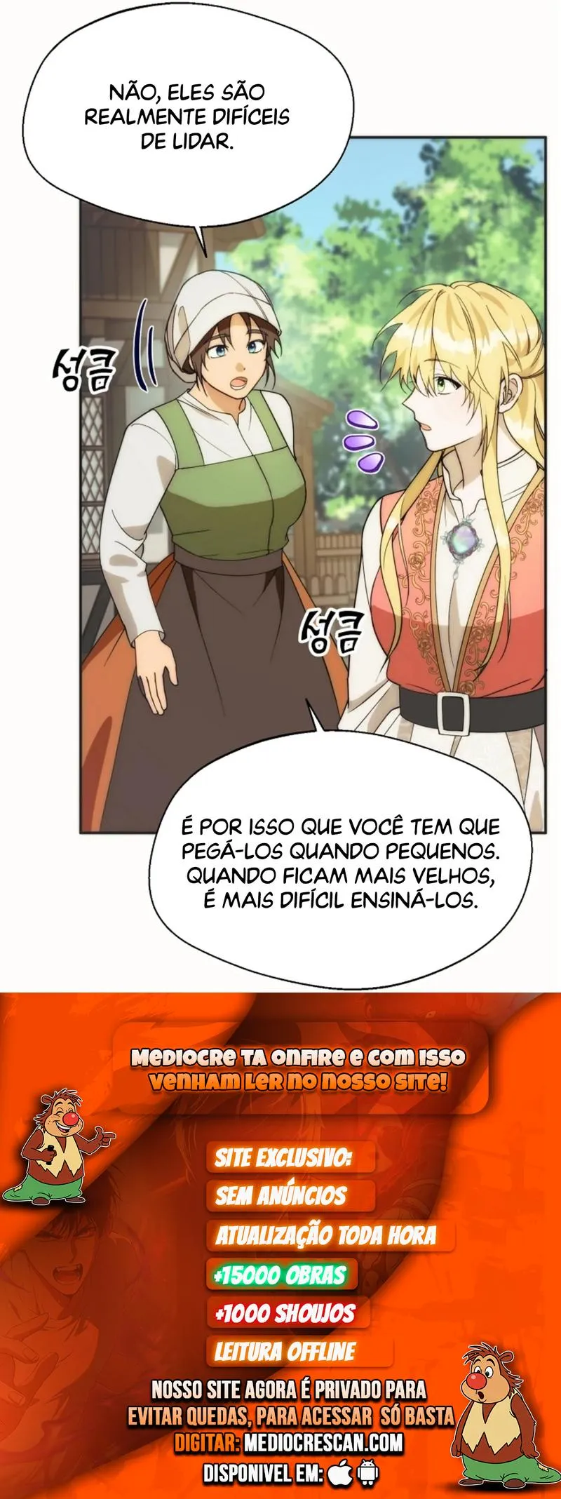 Escolha Seu Marido Cuidadosamente Capítulo 23 Página 99