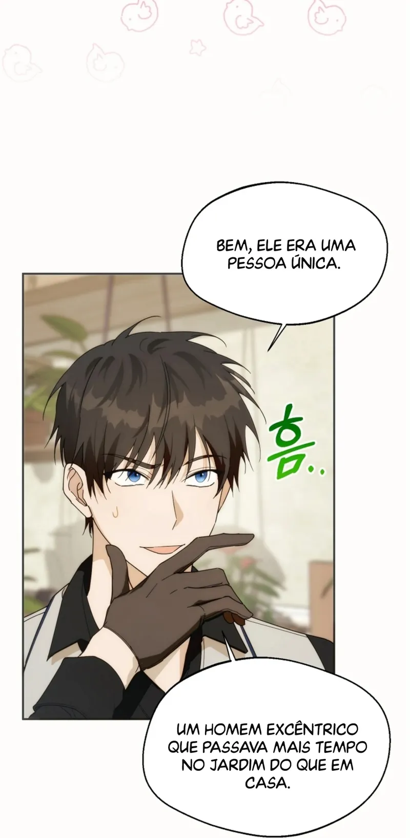 Escolha Seu Marido Cuidadosamente Capítulo 24 Página 24