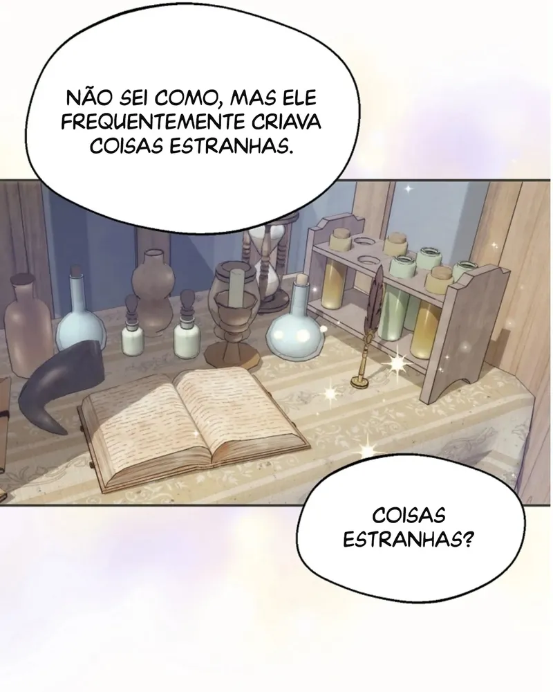 Escolha Seu Marido Cuidadosamente Capítulo 24 Página 26