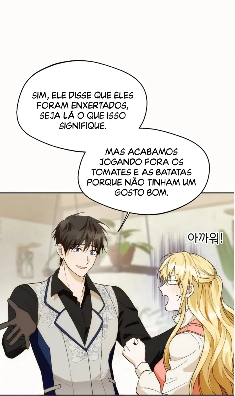 Escolha Seu Marido Cuidadosamente Capítulo 24 Página 29
