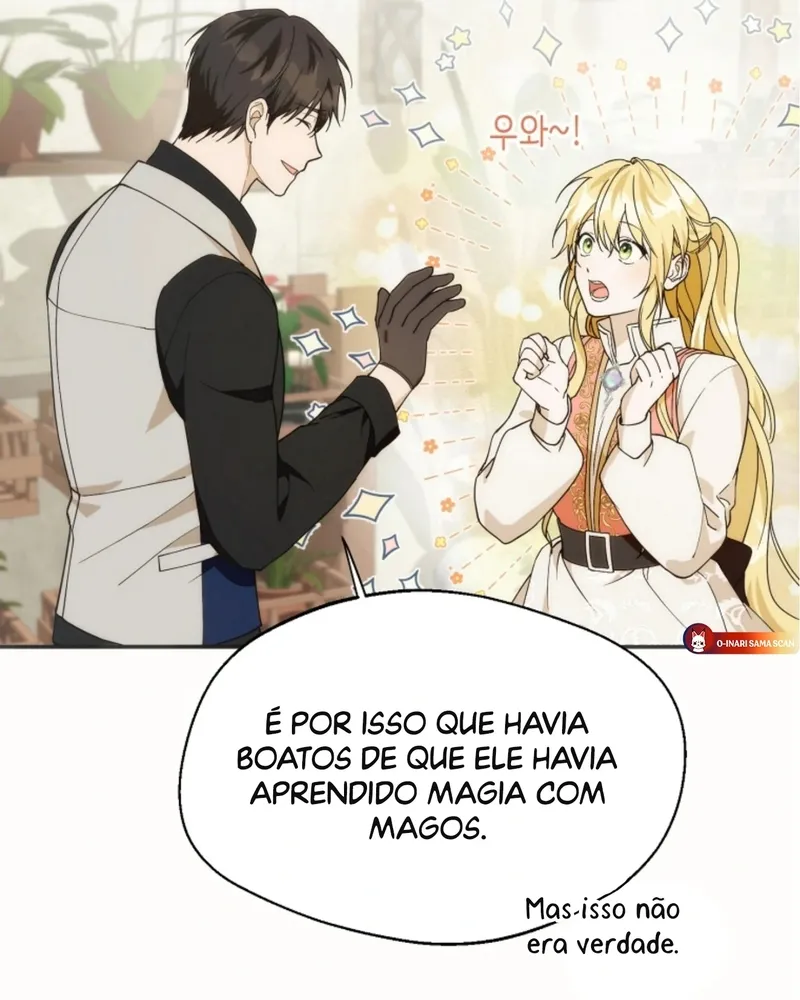 Escolha Seu Marido Cuidadosamente Capítulo 24 Página 33