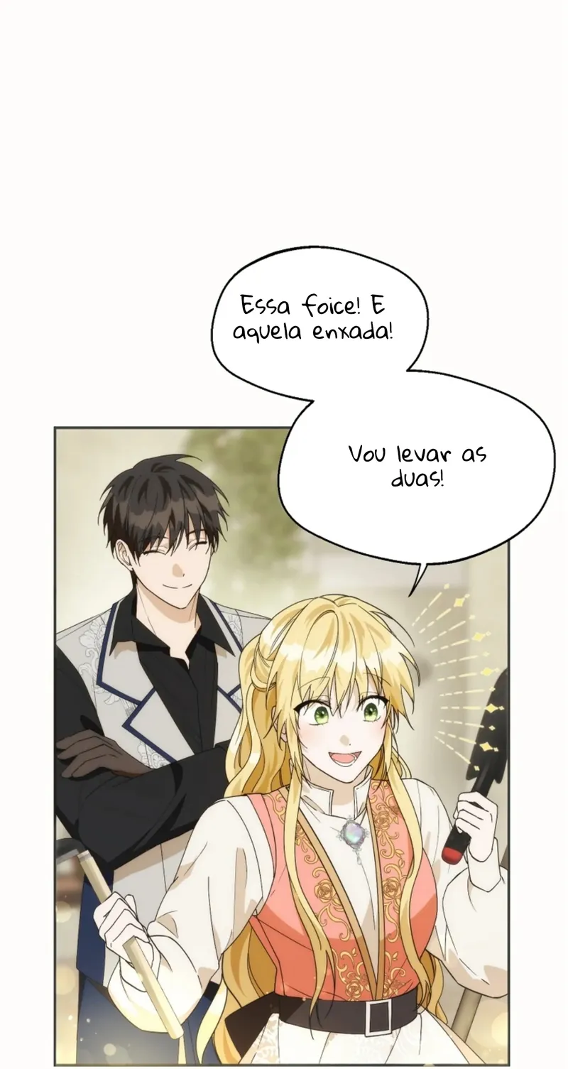 Escolha Seu Marido Cuidadosamente Capítulo 24 Página 43