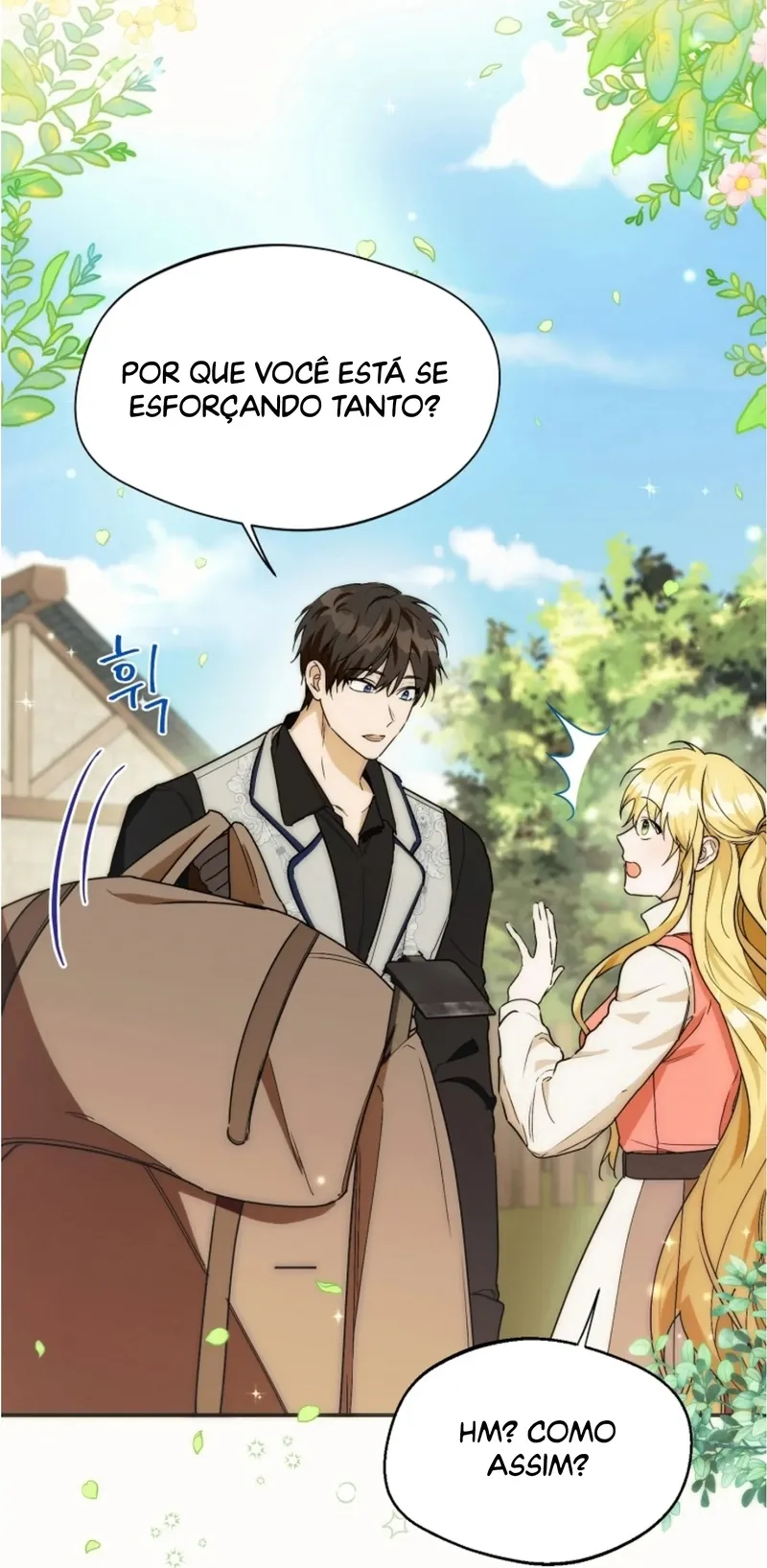 Escolha Seu Marido Cuidadosamente Capítulo 24 Página 69