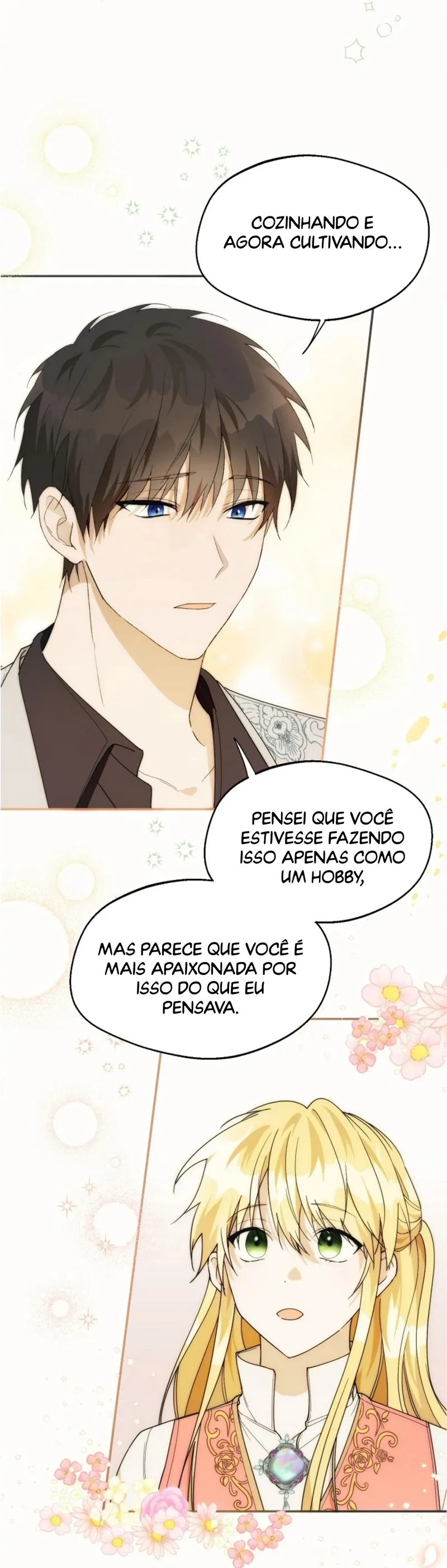 Escolha Seu Marido Cuidadosamente Capítulo 24 Página 70