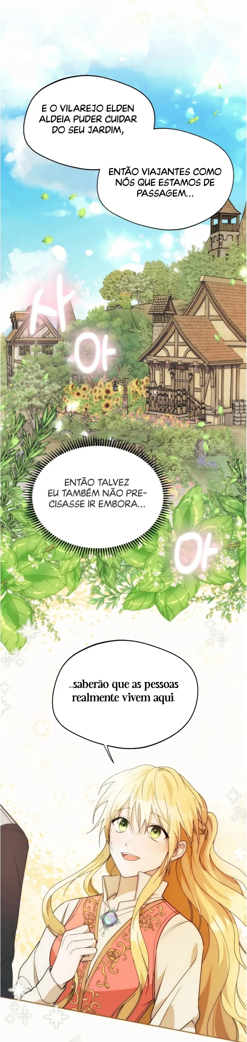 Escolha Seu Marido Cuidadosamente Capítulo 24 Página 83