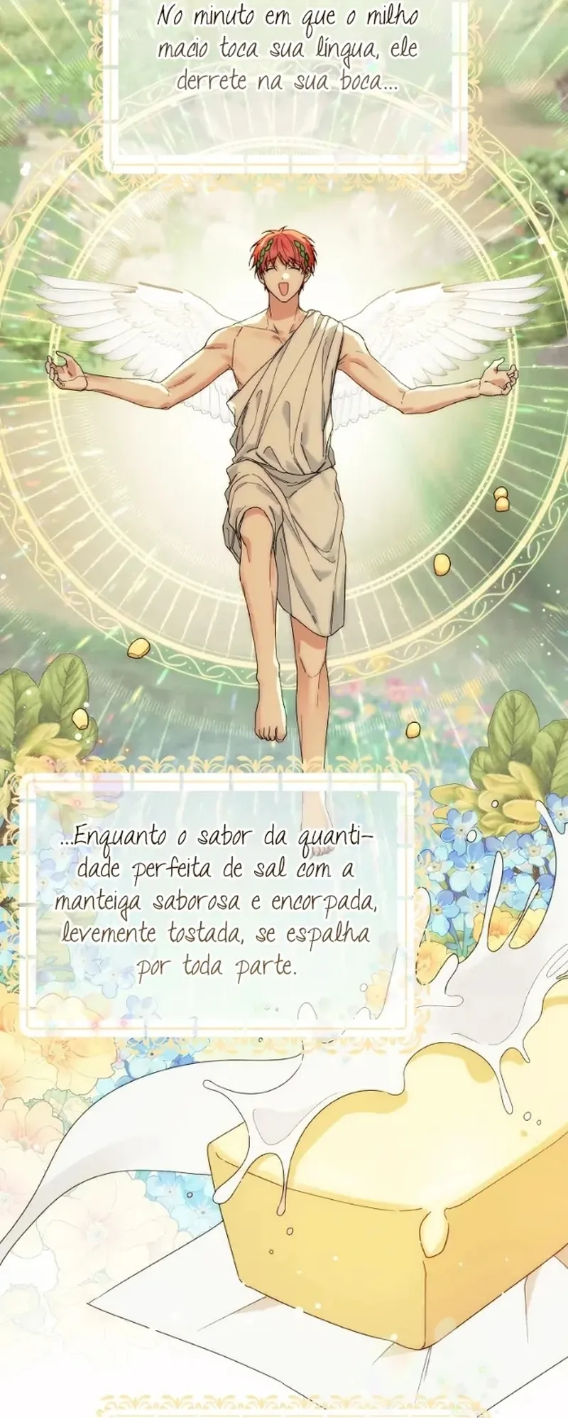 Escolha Seu Marido Cuidadosamente Capítulo 25 Página 18