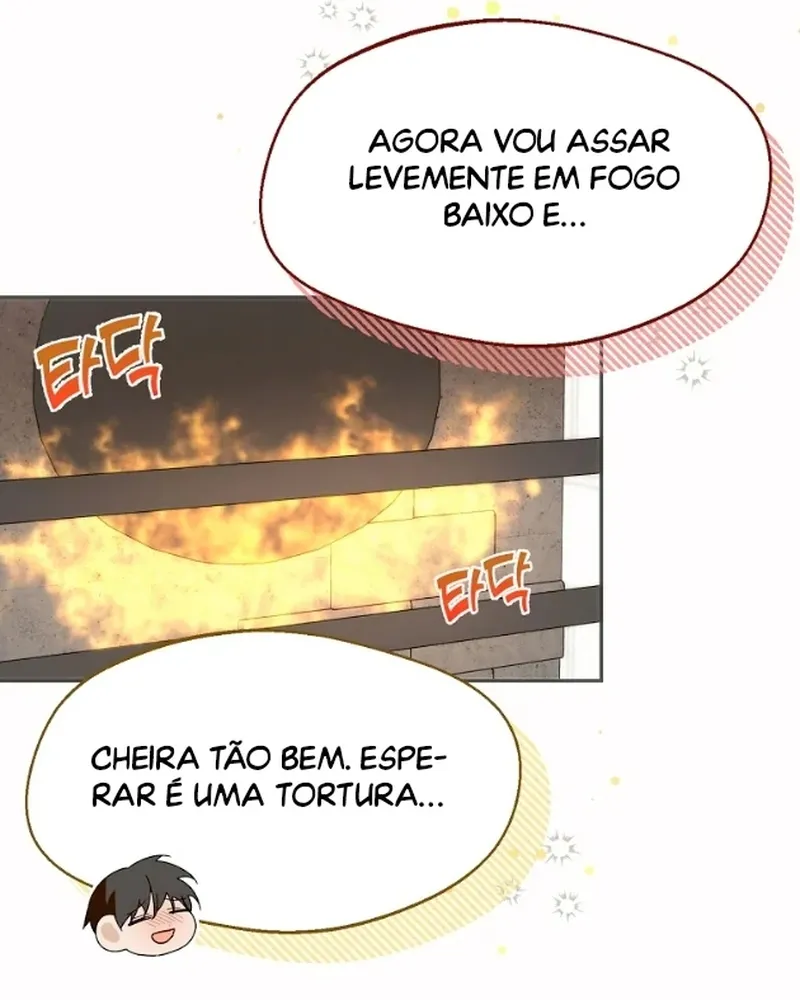 Escolha Seu Marido Cuidadosamente Capítulo 25 Página 36