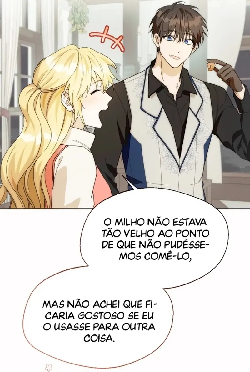 Escolha Seu Marido Cuidadosamente Capítulo 25 Página 56