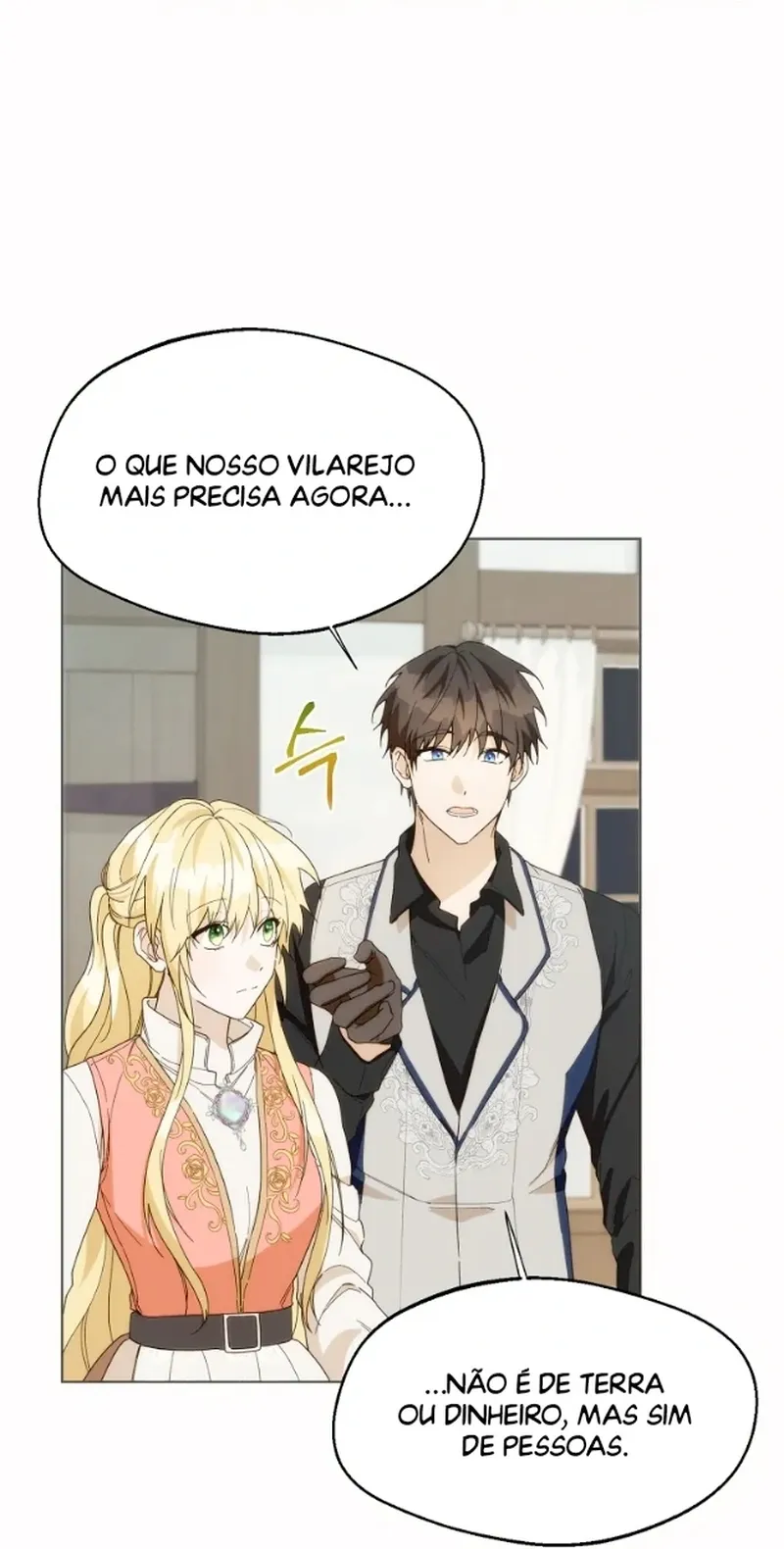 Escolha Seu Marido Cuidadosamente Capítulo 25 Página 66