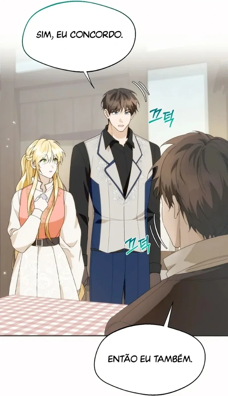 Escolha Seu Marido Cuidadosamente Capítulo 25 Página 86