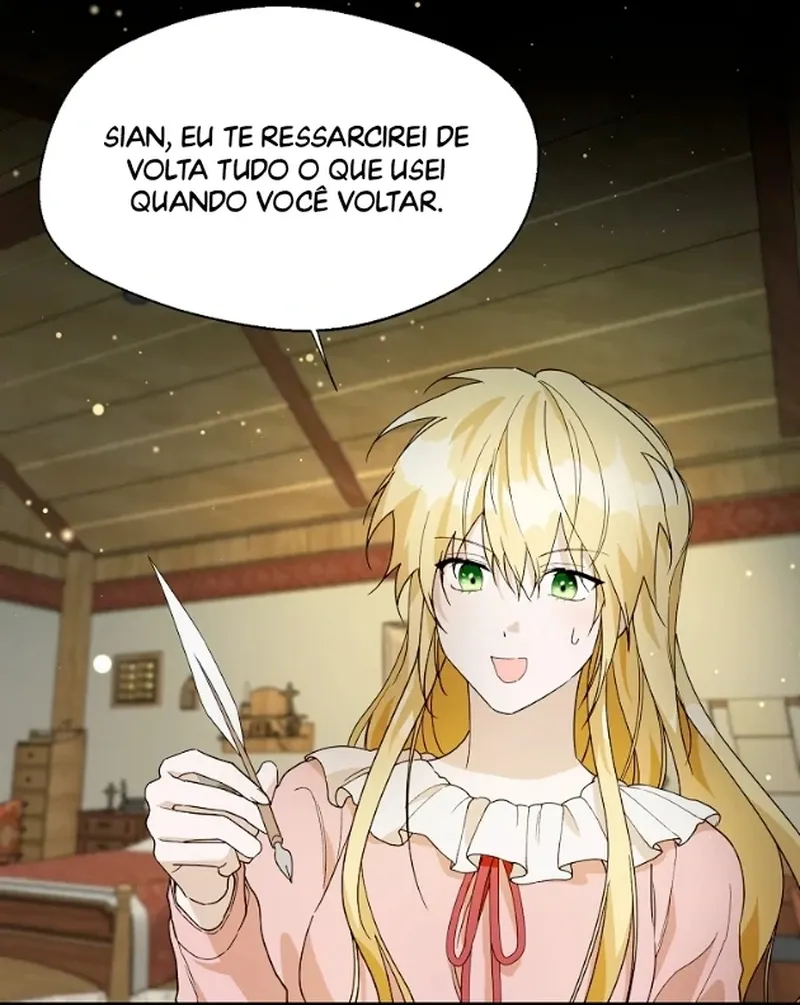 Escolha Seu Marido Cuidadosamente Capítulo 26 Página 30