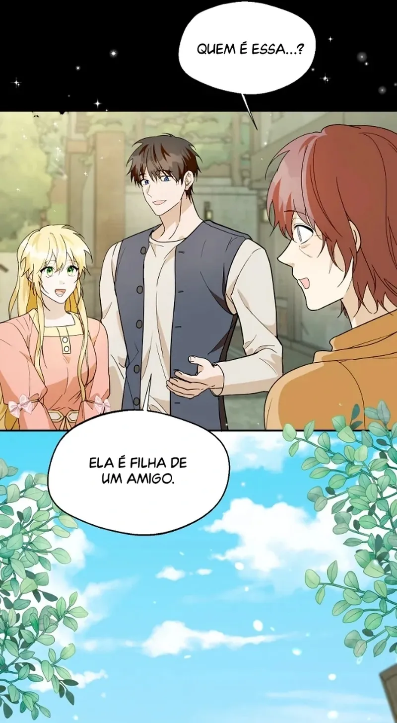 Escolha Seu Marido Cuidadosamente Capítulo 26 Página 41