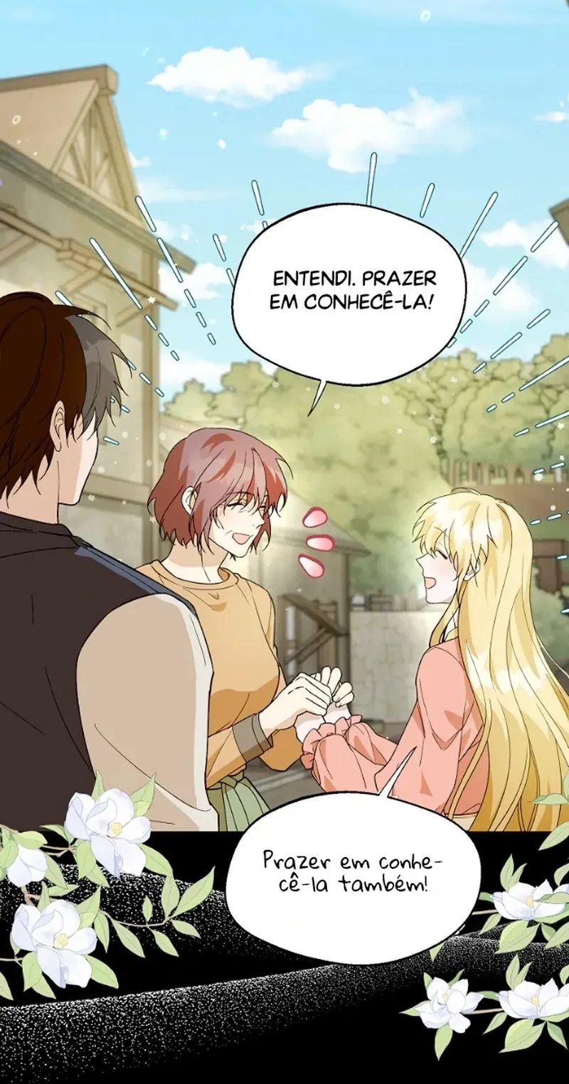Escolha Seu Marido Cuidadosamente Capítulo 26 Página 42