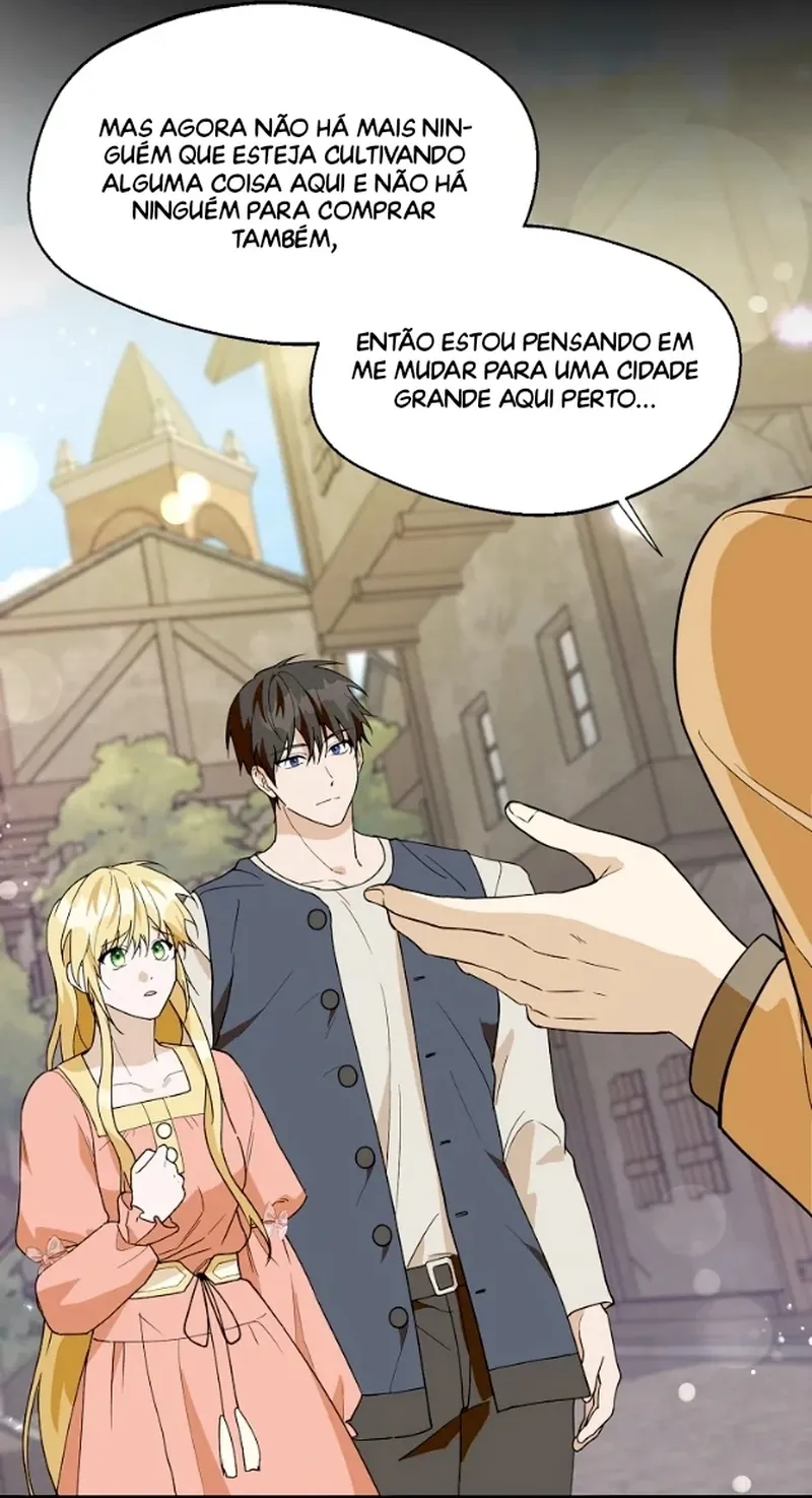 Escolha Seu Marido Cuidadosamente Capítulo 26 Página 47