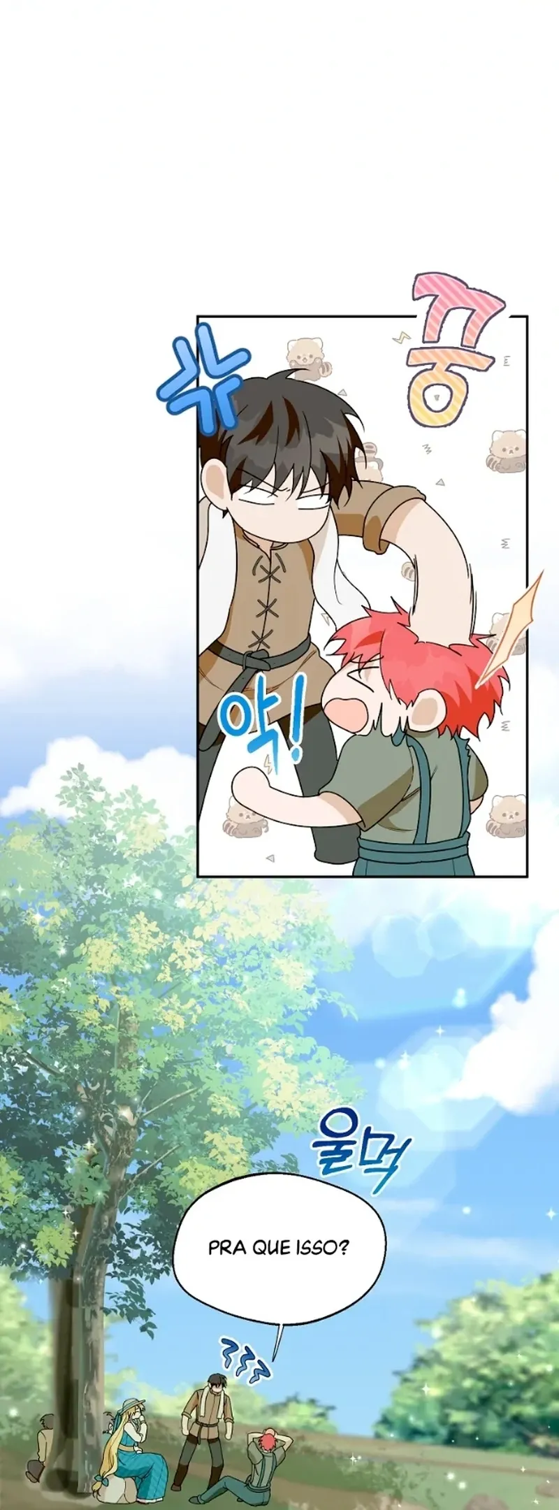Escolha Seu Marido Cuidadosamente Capítulo 26 Página 73