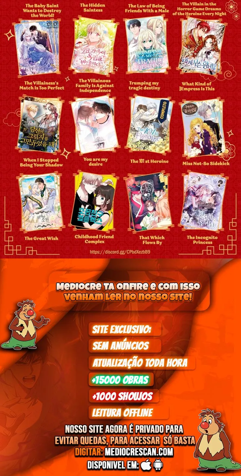 Escolha Seu Marido Cuidadosamente Capítulo 26 Página 96