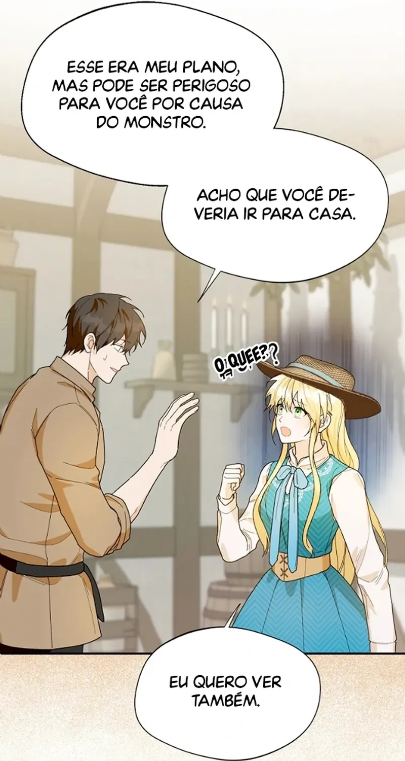 Escolha Seu Marido Cuidadosamente Capítulo 27 Página 32