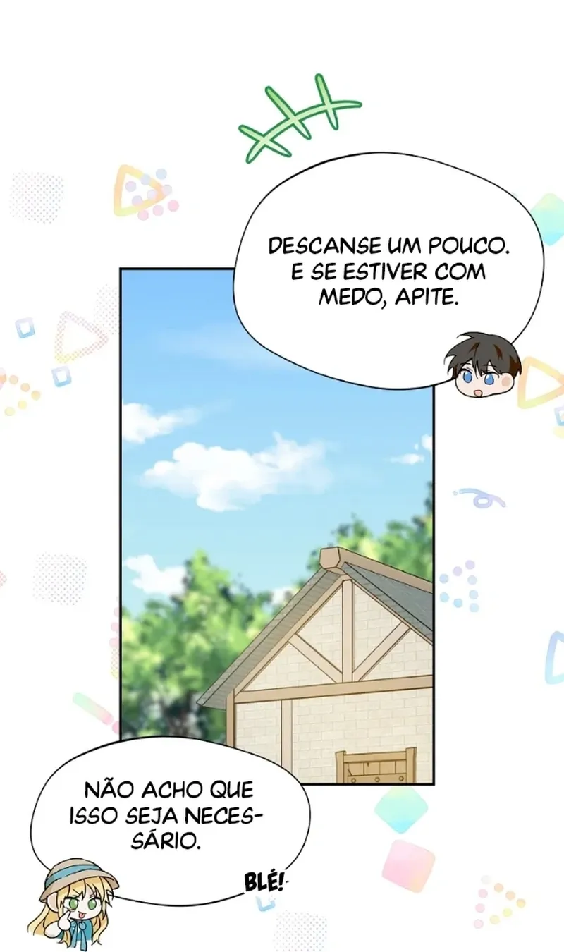 Escolha Seu Marido Cuidadosamente Capítulo 27 Página 39
