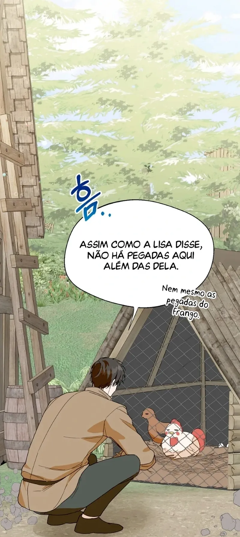 Escolha Seu Marido Cuidadosamente Capítulo 27 Página 44