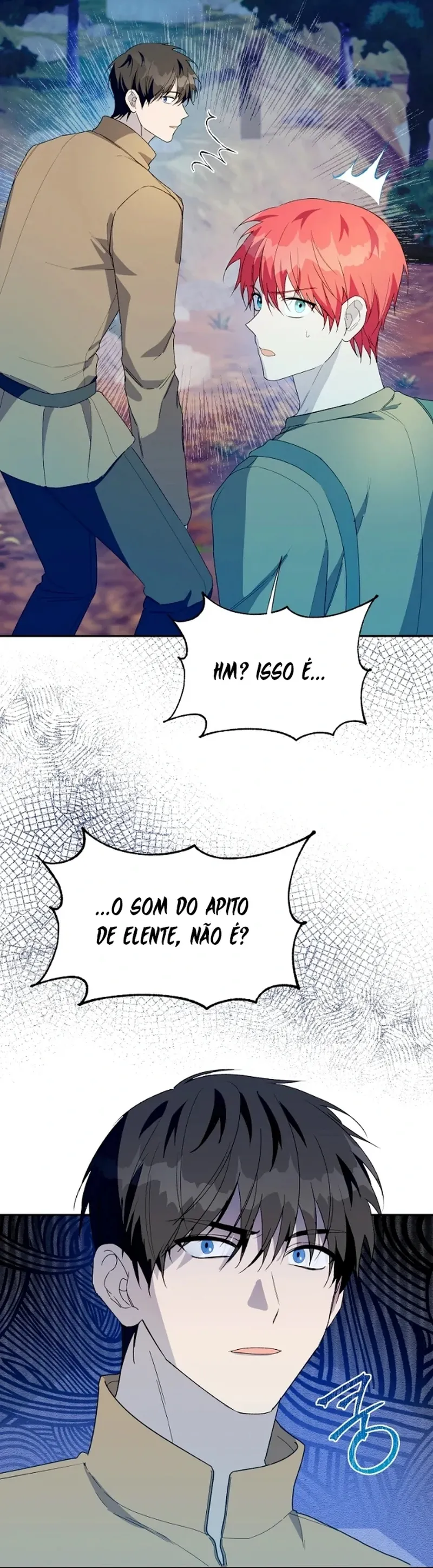 Escolha Seu Marido Cuidadosamente Capítulo 27 Página 80
