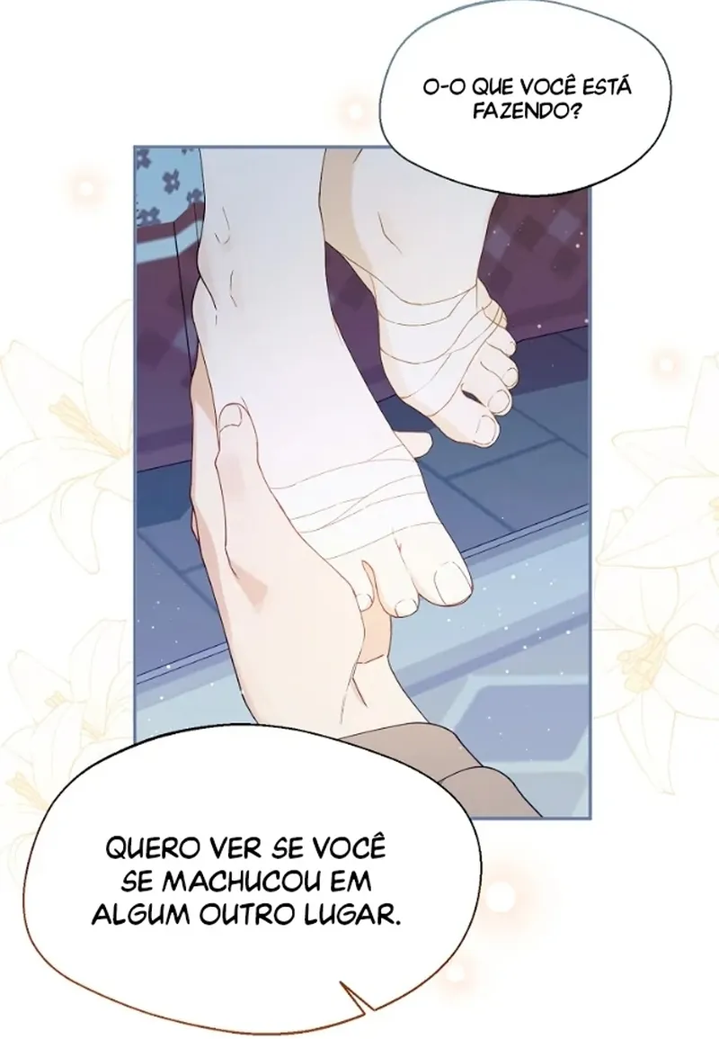 Escolha Seu Marido Cuidadosamente Capítulo 28 Página 96