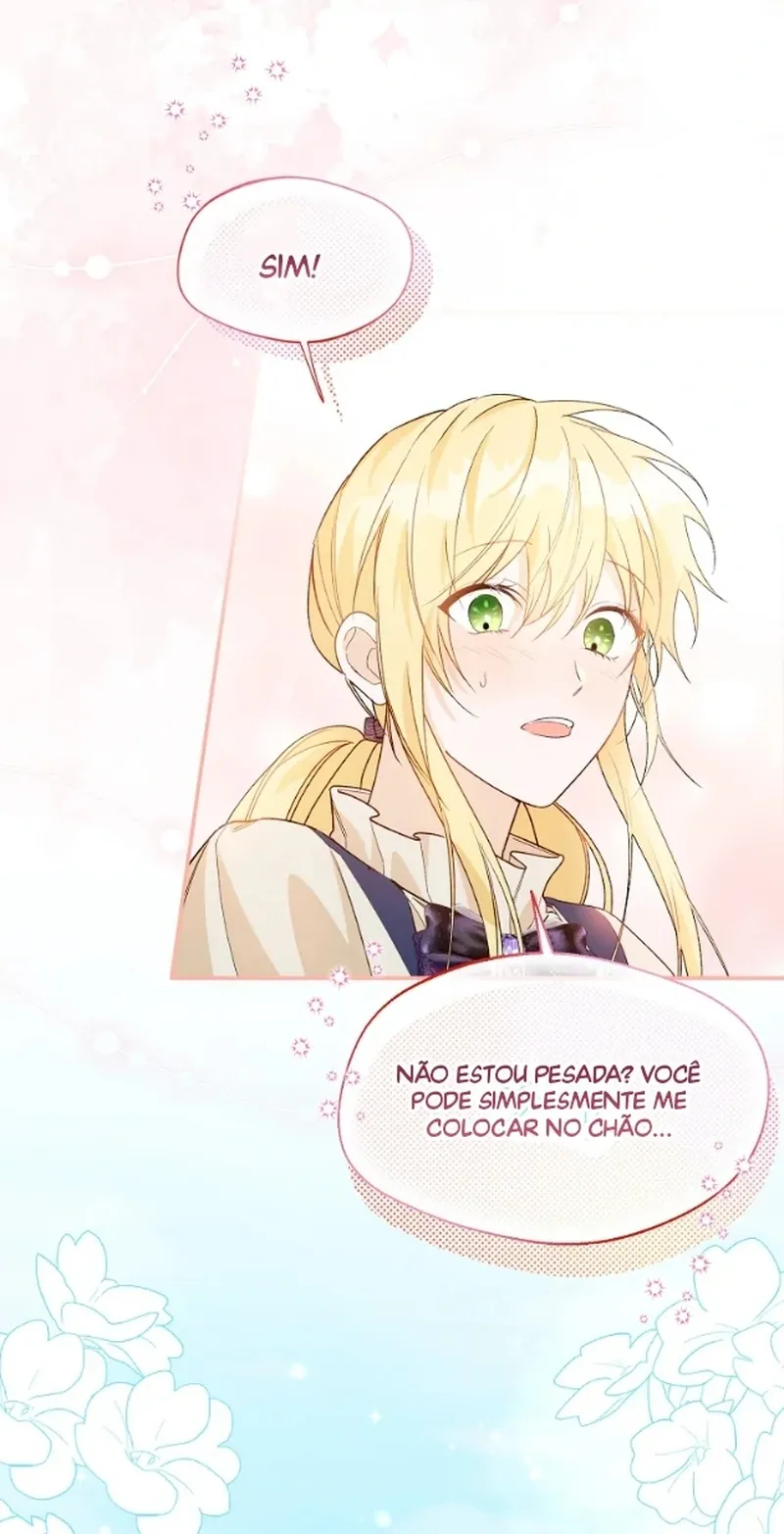 Escolha Seu Marido Cuidadosamente Capítulo 29 Página 114
