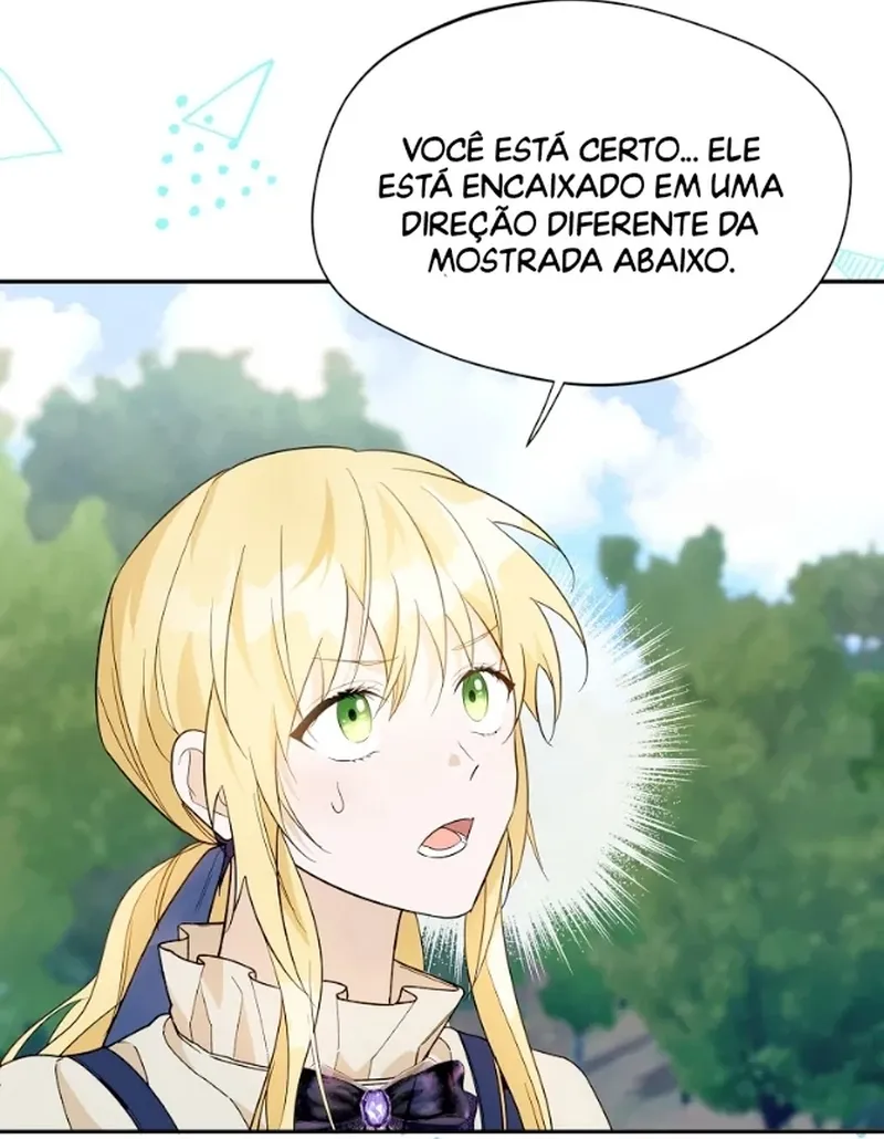 Escolha Seu Marido Cuidadosamente Capítulo 29 Página 122