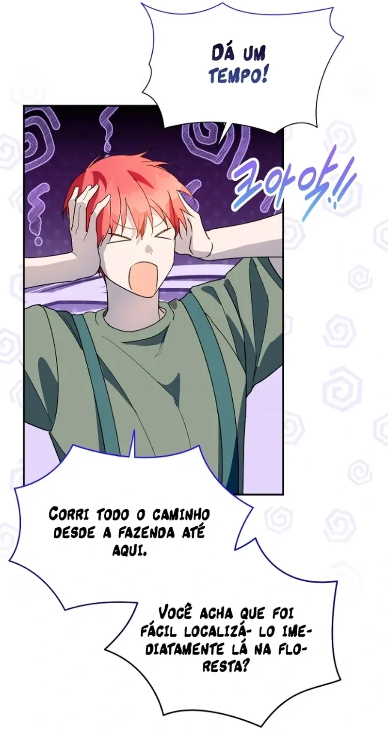 Escolha Seu Marido Cuidadosamente Capítulo 29 Página 54