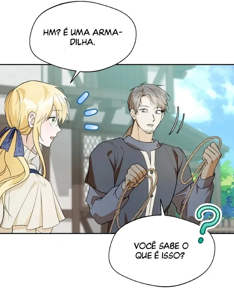 Escolha Seu Marido Cuidadosamente Capítulo 29 Página 75