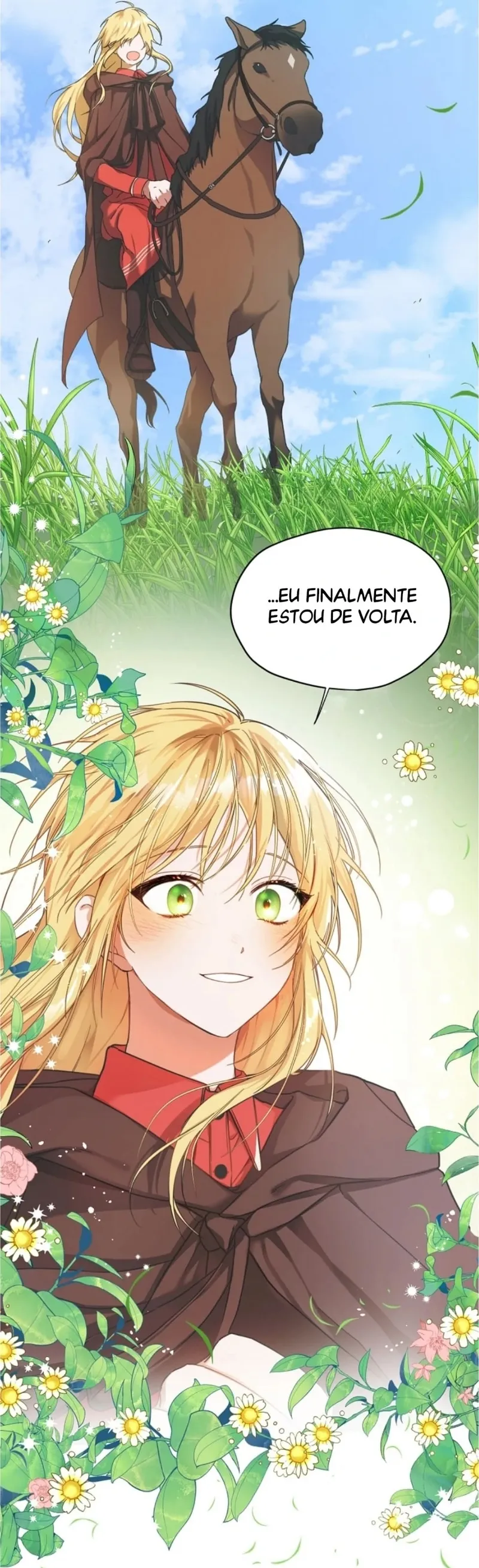 Escolha Seu Marido Cuidadosamente Capítulo 3 Página 21