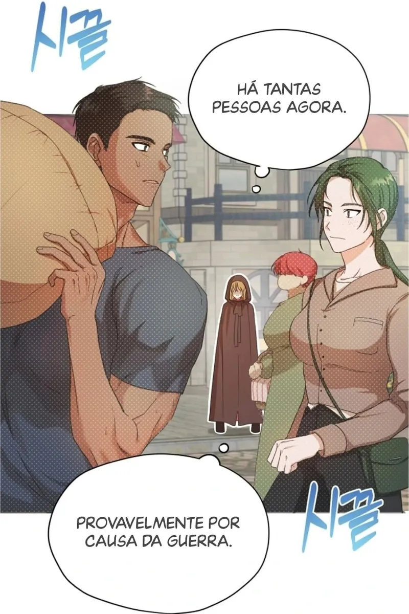Escolha Seu Marido Cuidadosamente Capítulo 3 Página 26
