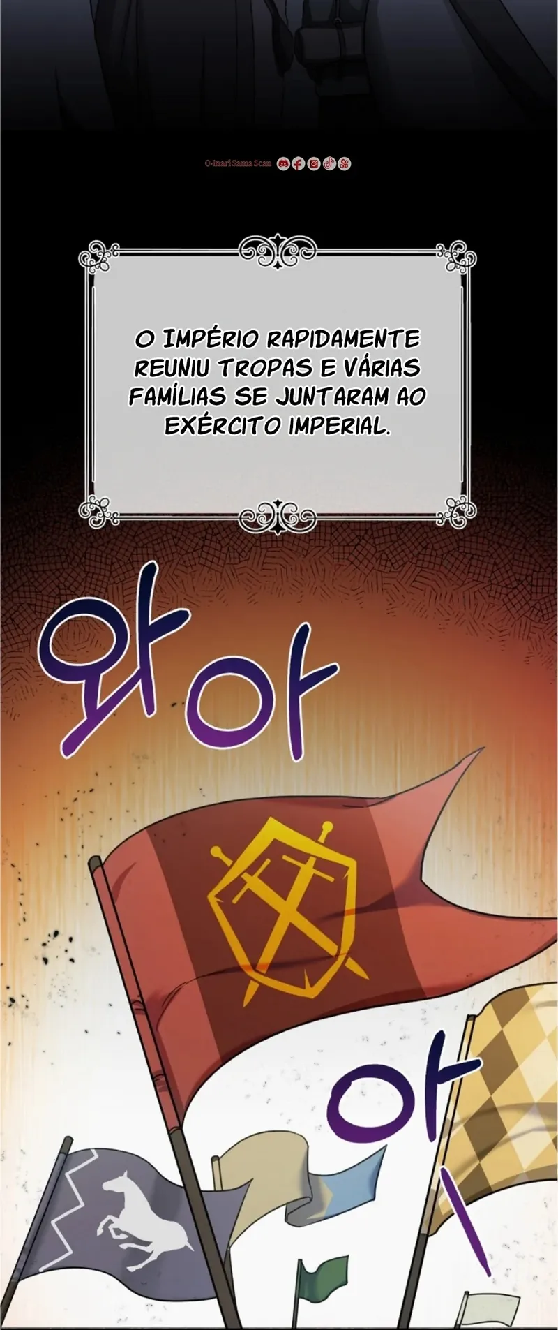 Escolha Seu Marido Cuidadosamente Capítulo 3 Página 33