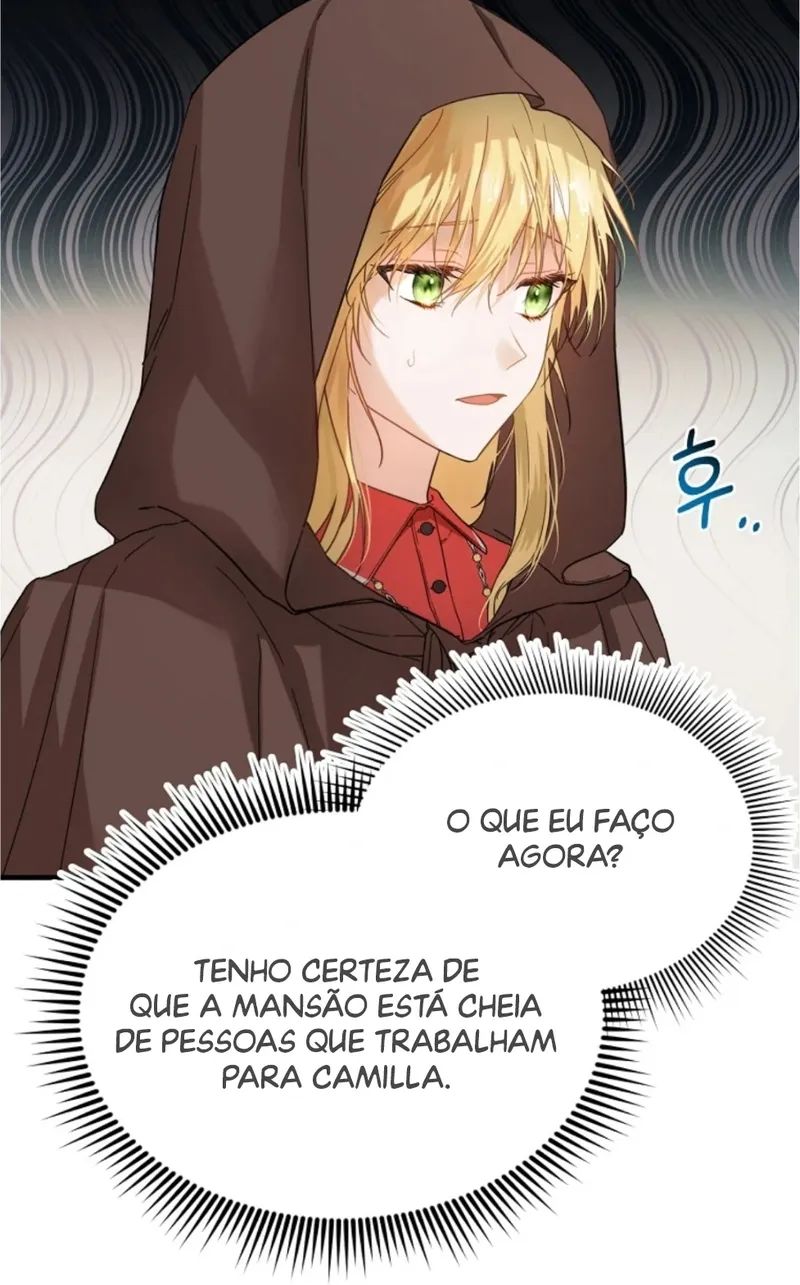 Escolha Seu Marido Cuidadosamente Capítulo 3 Página 46