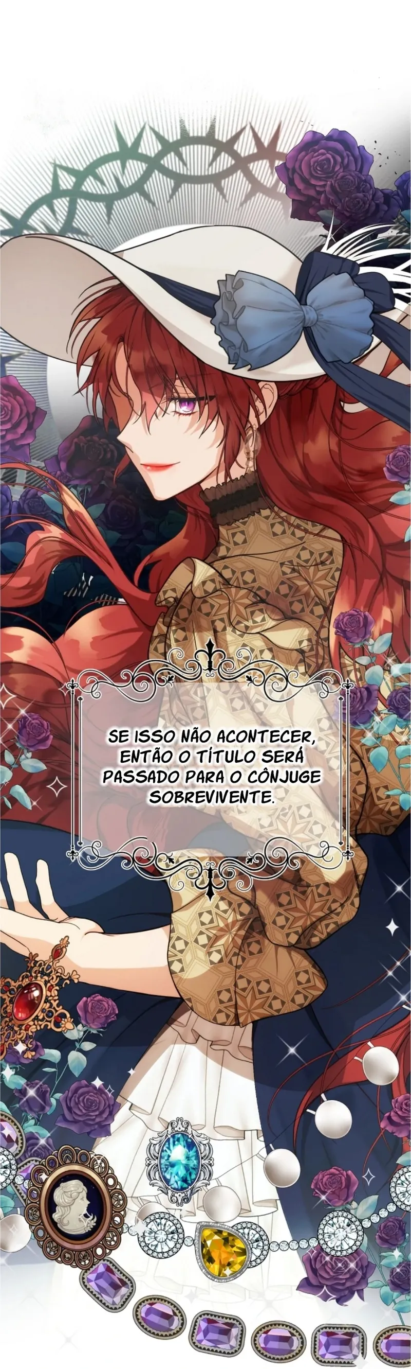 Escolha Seu Marido Cuidadosamente Capítulo 3 Página 48