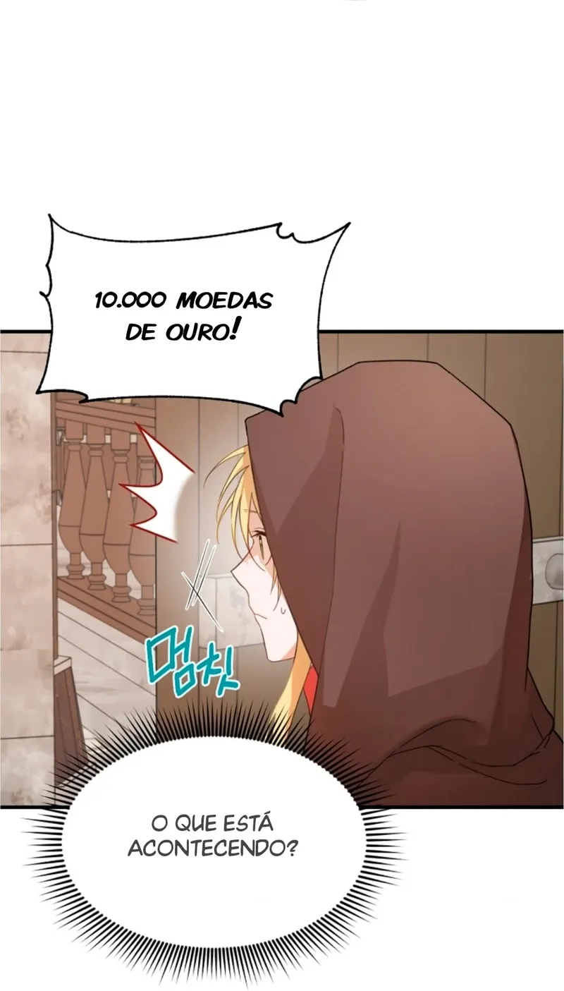 Escolha Seu Marido Cuidadosamente Capítulo 3 Página 59