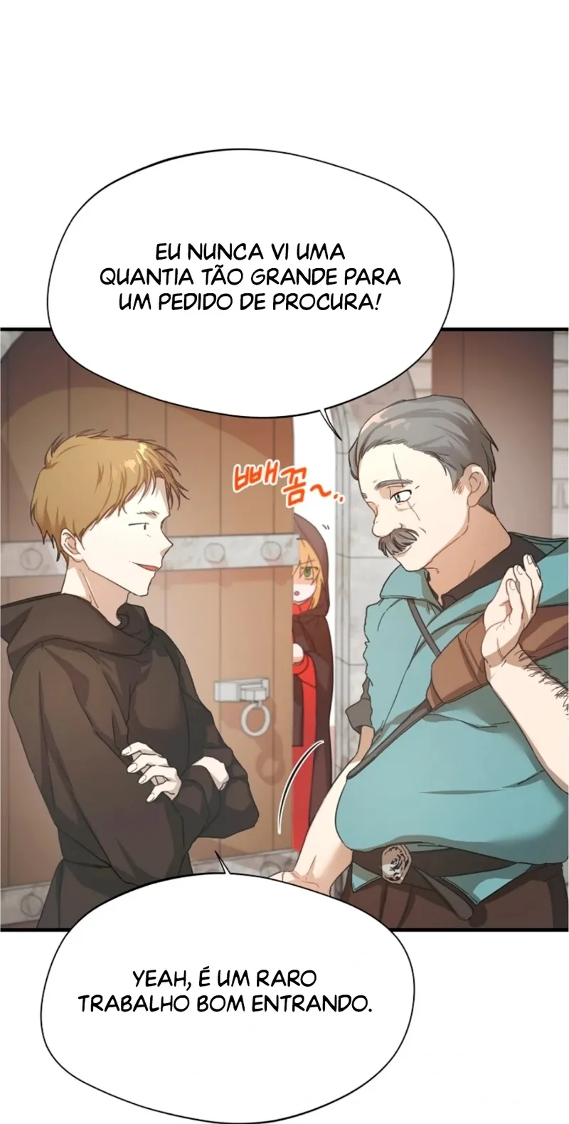 Escolha Seu Marido Cuidadosamente Capítulo 3 Página 60