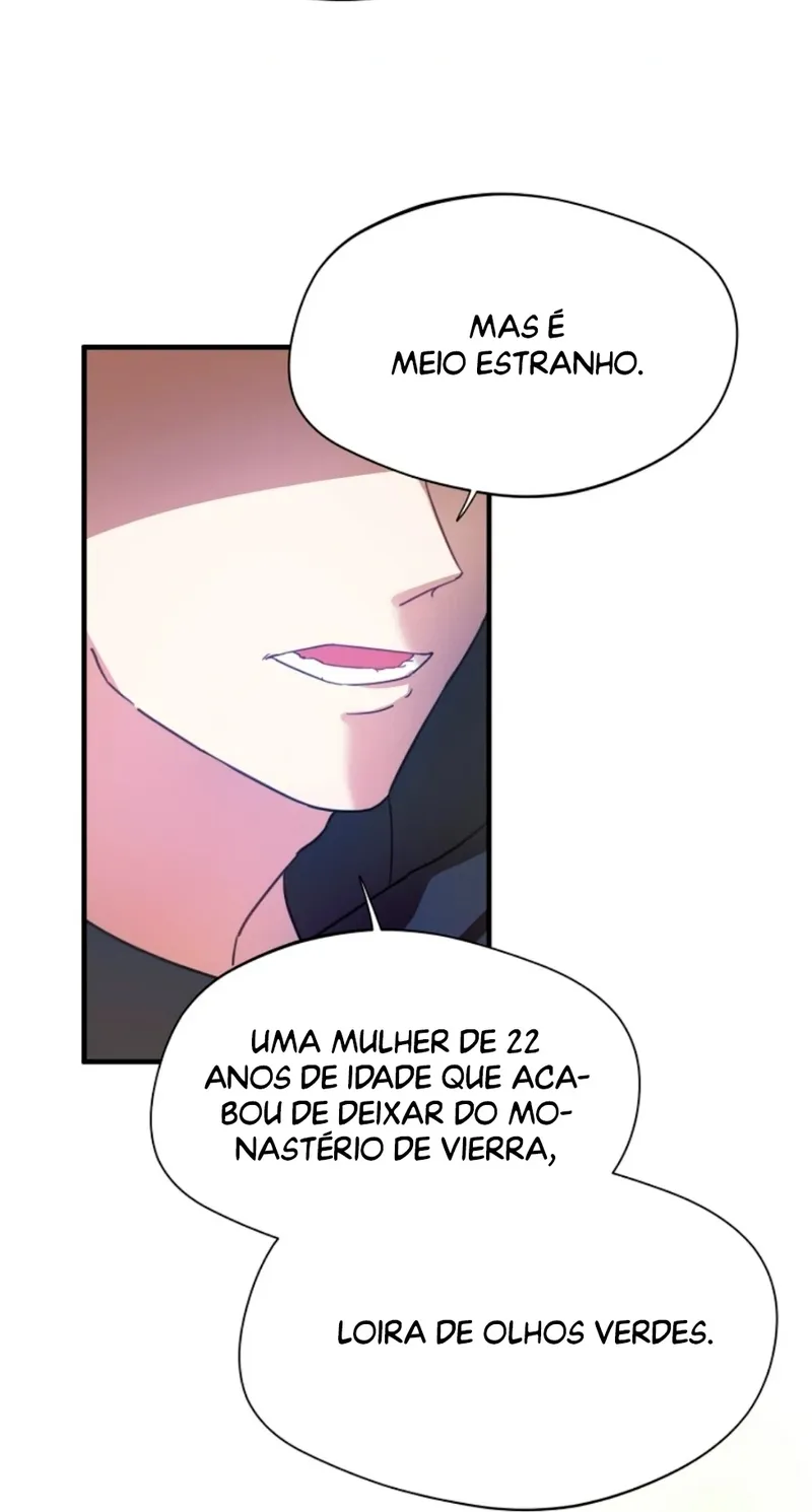Escolha Seu Marido Cuidadosamente Capítulo 3 Página 61