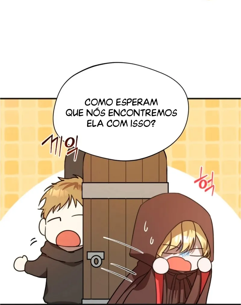 Escolha Seu Marido Cuidadosamente Capítulo 3 Página 64