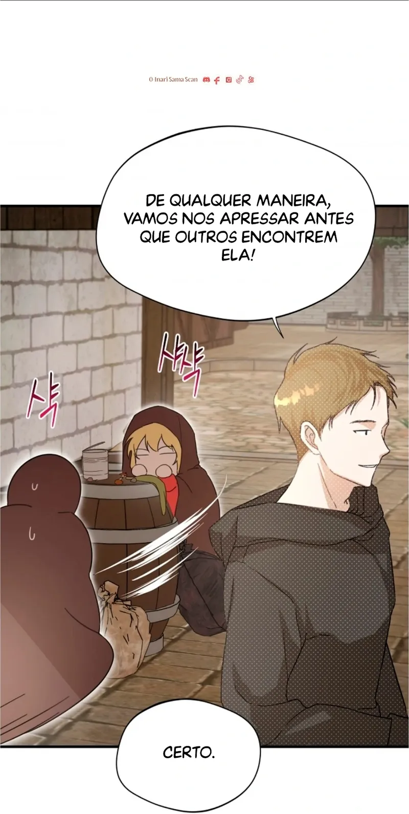 Escolha Seu Marido Cuidadosamente Capítulo 3 Página 65