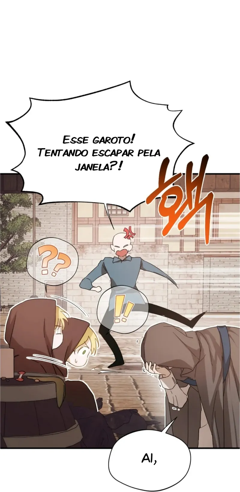 Escolha Seu Marido Cuidadosamente Capítulo 3 Página 75