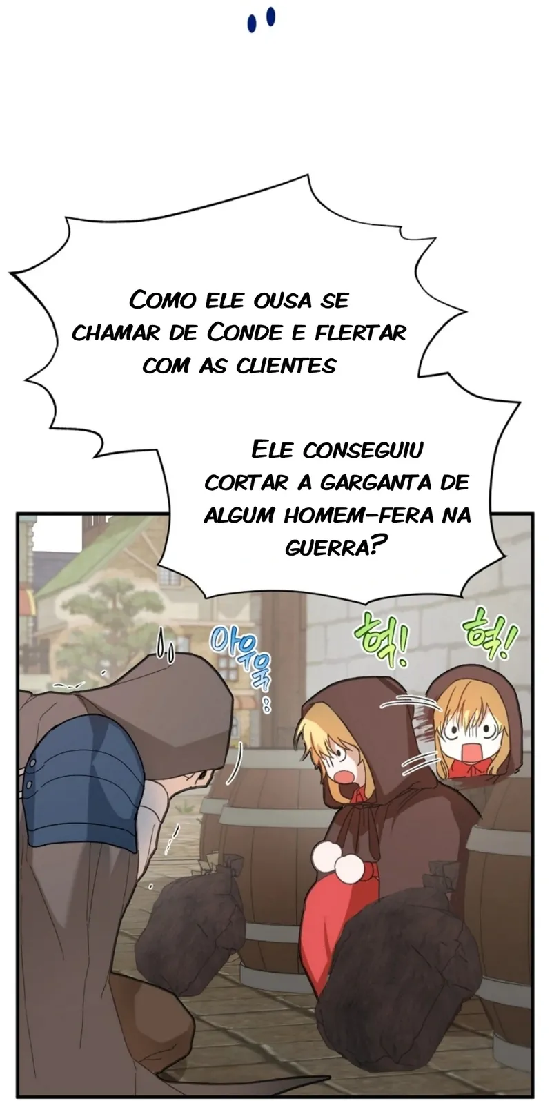 Escolha Seu Marido Cuidadosamente Capítulo 3 Página 77