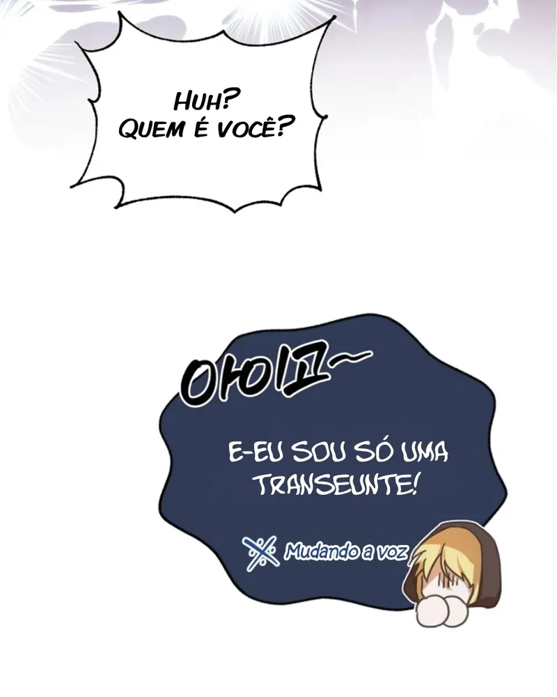 Escolha Seu Marido Cuidadosamente Capítulo 3 Página 83