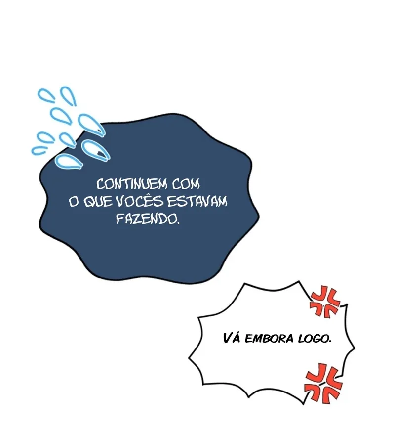 Escolha Seu Marido Cuidadosamente Capítulo 3 Página 84