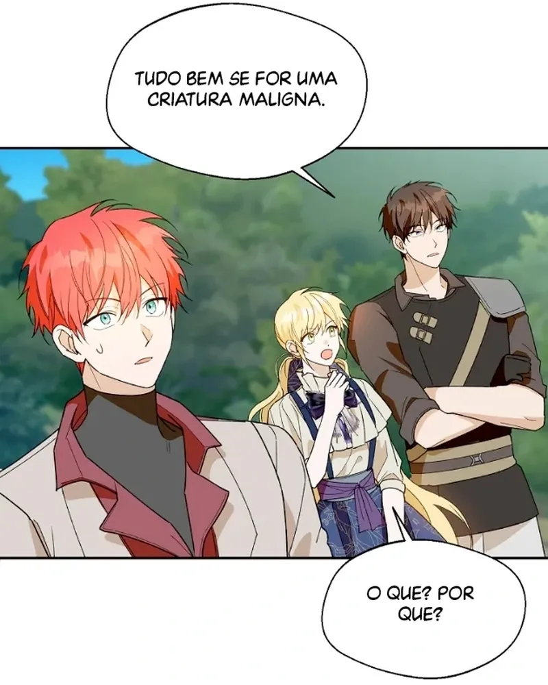 Escolha Seu Marido Cuidadosamente Capítulo 30 Página 81