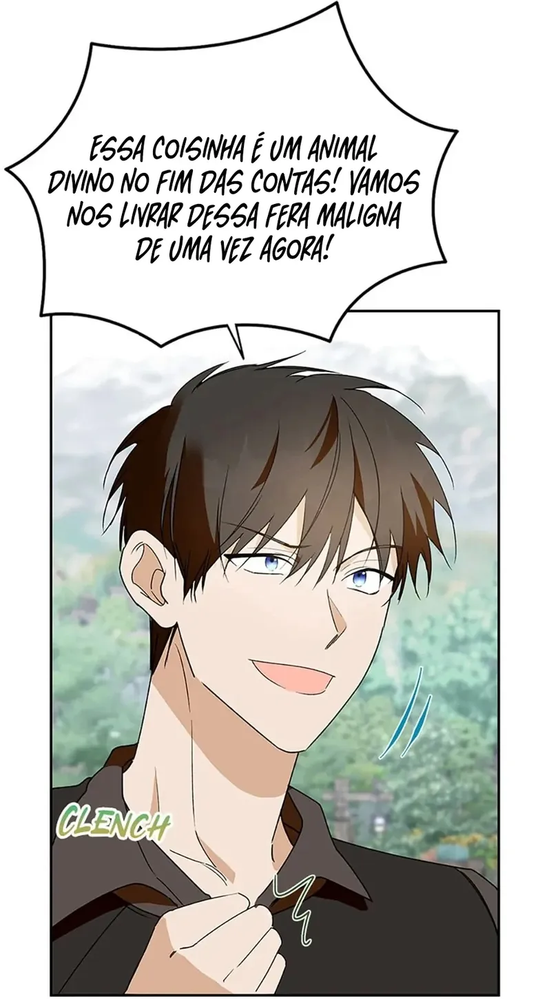 Escolha Seu Marido Cuidadosamente Capítulo 31 Página 29