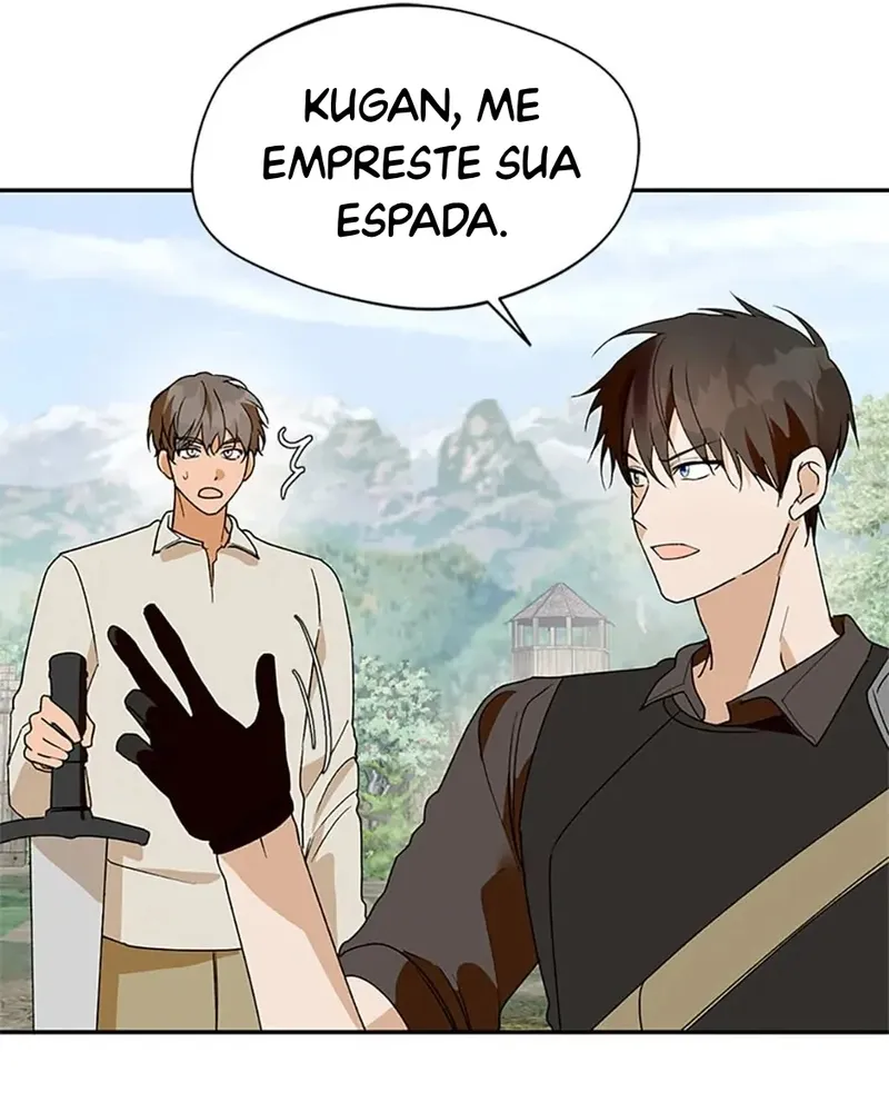 Escolha Seu Marido Cuidadosamente Capítulo 31 Página 43