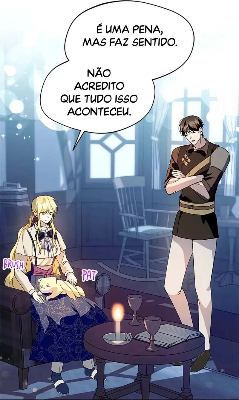 Escolha Seu Marido Cuidadosamente Capítulo 31 Página 84