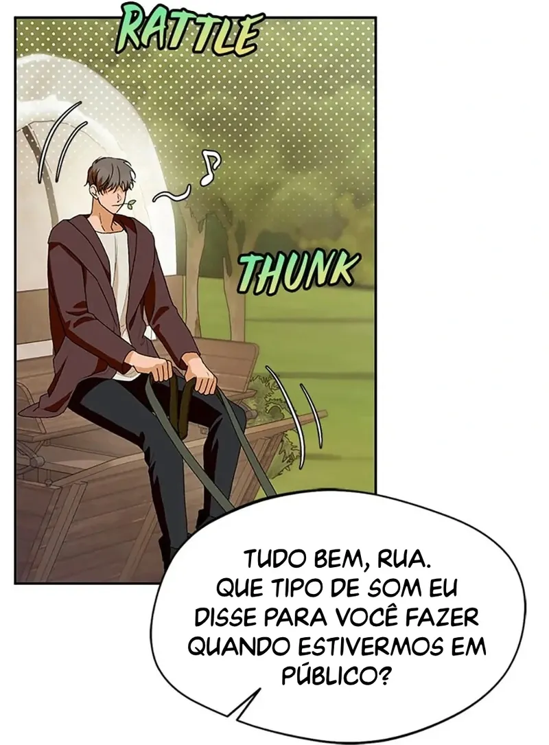 Escolha Seu Marido Cuidadosamente Capítulo 32 Página 15