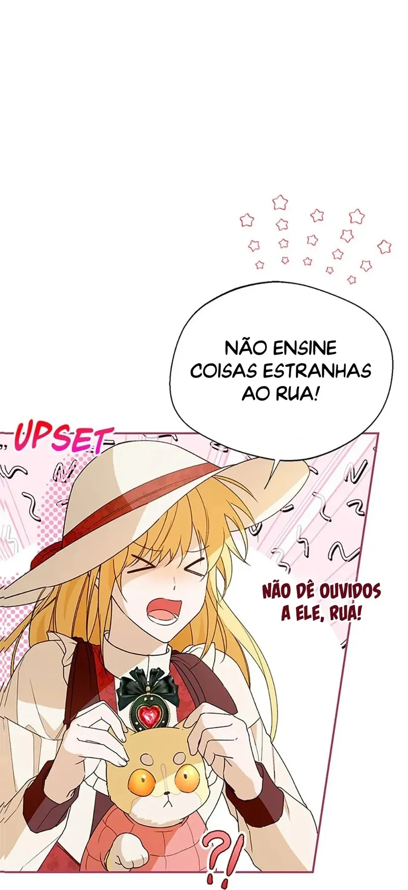 Escolha Seu Marido Cuidadosamente Capítulo 32 Página 36