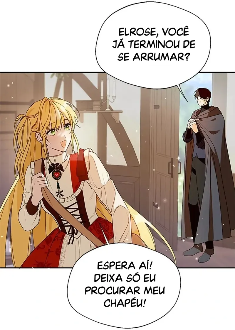 Escolha Seu Marido Cuidadosamente Capítulo 32 Página 5